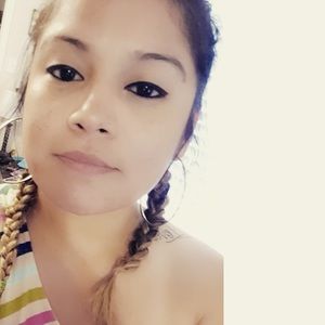 Meet your Posher, Lily